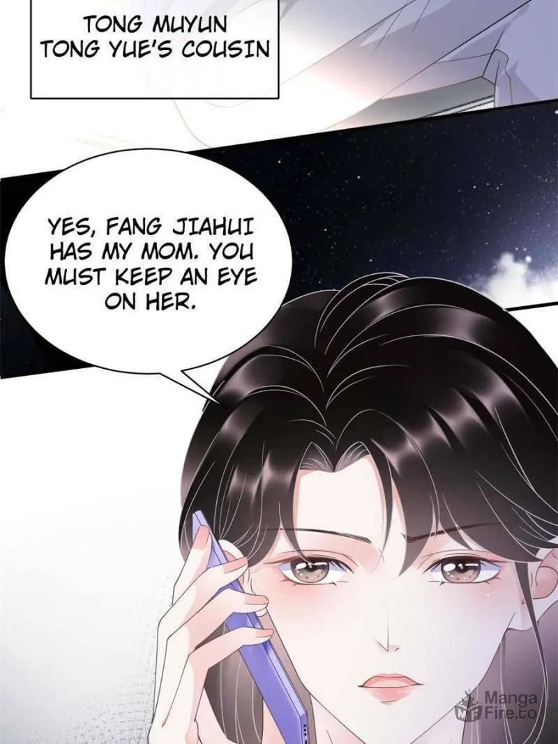 Mademoiselle Will Mess Around Chapter 13 page 35 - 