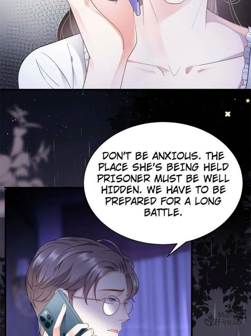 Mademoiselle Will Mess Around Chapter 13 page 36 - 