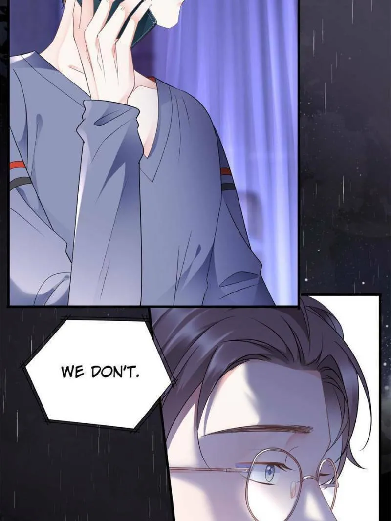 Mademoiselle Will Mess Around Chapter 13 page 37 - 