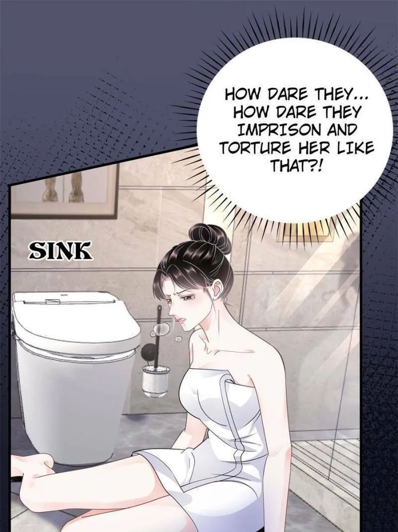 Mademoiselle Will Mess Around Chapter 13 page 7 - 