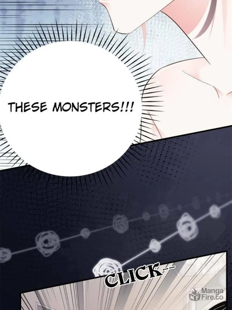 Mademoiselle Will Mess Around Chapter 13 page 9 - 