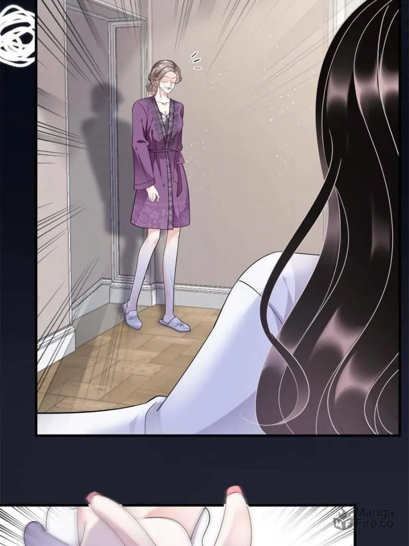 Mademoiselle Will Mess Around Chapter 13 page 10 - 