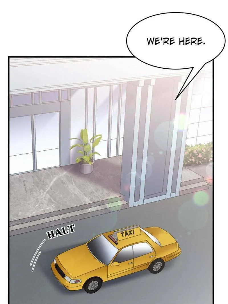 Mademoiselle Will Mess Around Chapter 130 page 1 - 