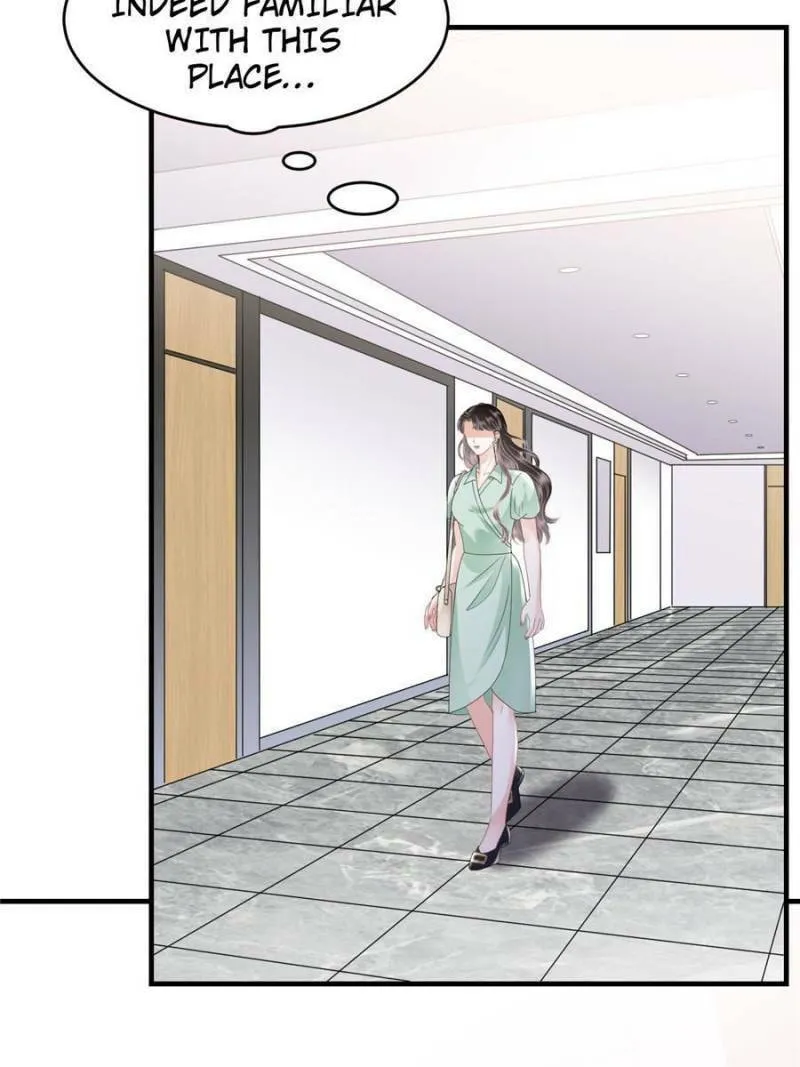 Mademoiselle Will Mess Around Chapter 130 page 11 - 