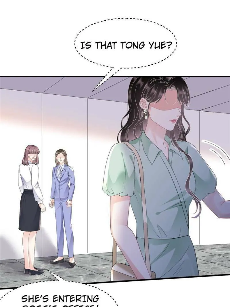 Mademoiselle Will Mess Around Chapter 130 page 14 - 