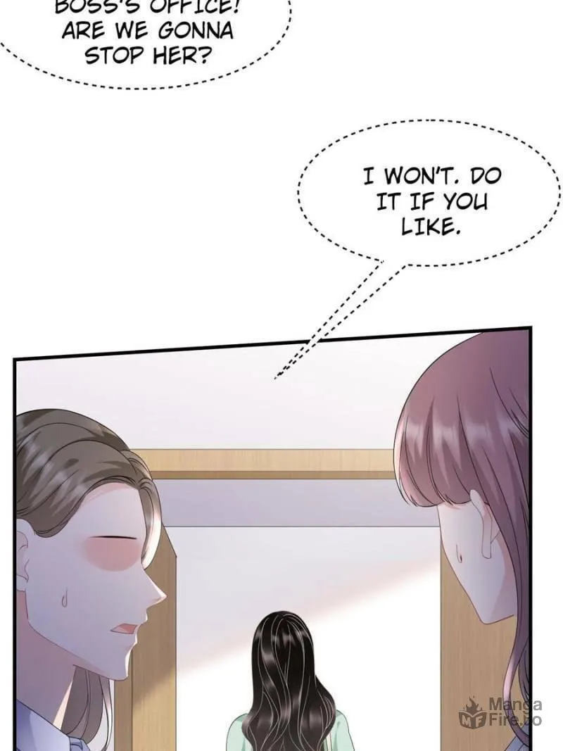 Mademoiselle Will Mess Around Chapter 130 page 15 - 