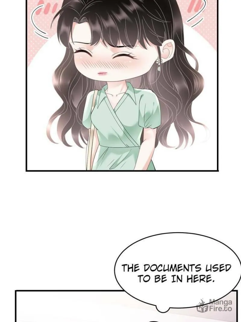 Mademoiselle Will Mess Around Chapter 130 page 18 - 