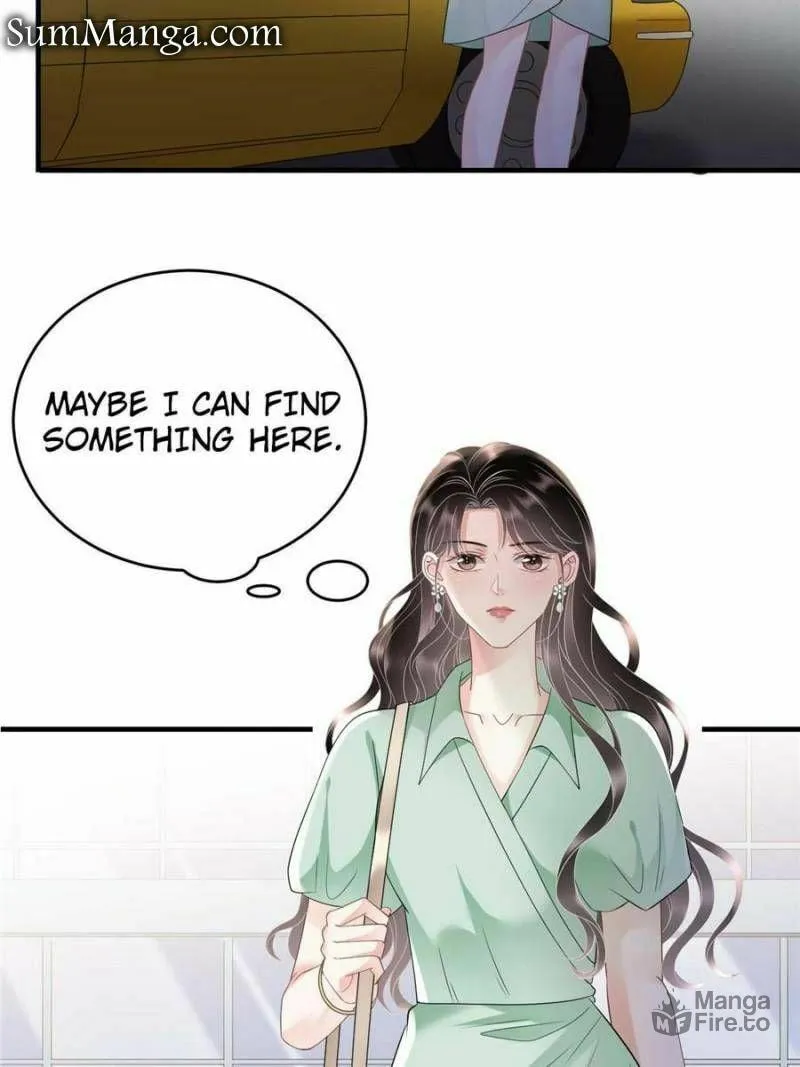 Mademoiselle Will Mess Around Chapter 130 page 3 - 