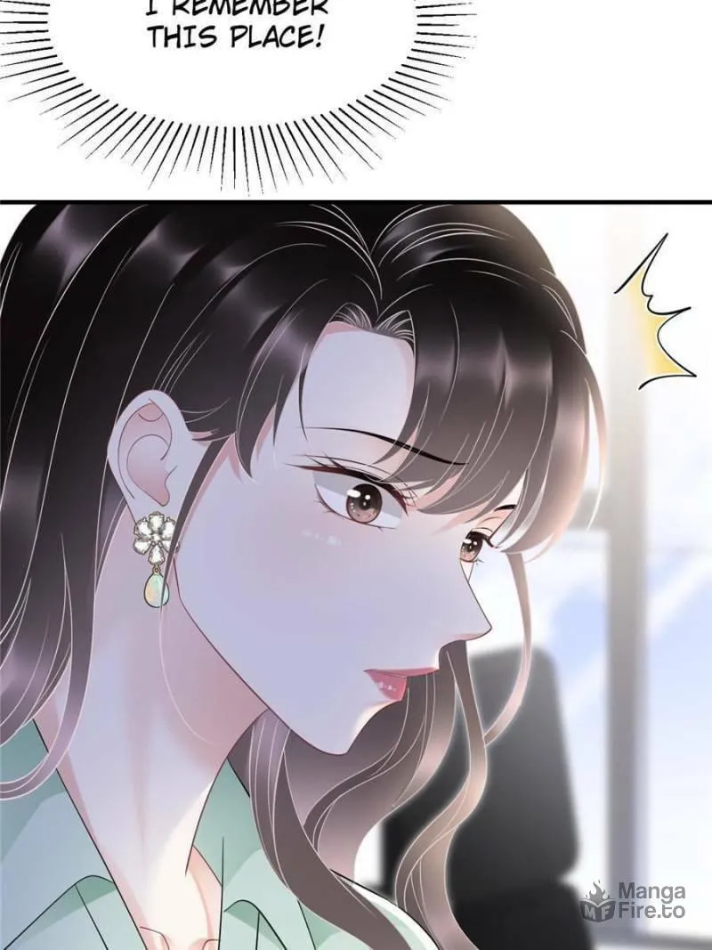 Mademoiselle Will Mess Around Chapter 130 page 21 - 