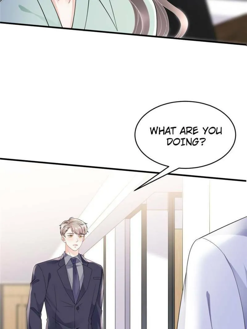 Mademoiselle Will Mess Around Chapter 130 page 22 - 