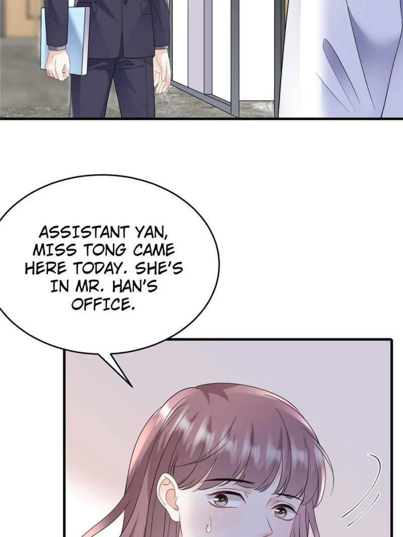 Mademoiselle Will Mess Around Chapter 130 page 23 - 