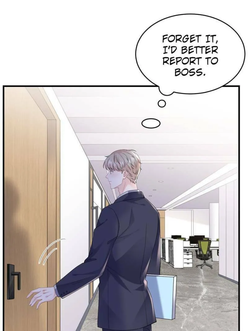 Mademoiselle Will Mess Around Chapter 130 page 26 - 