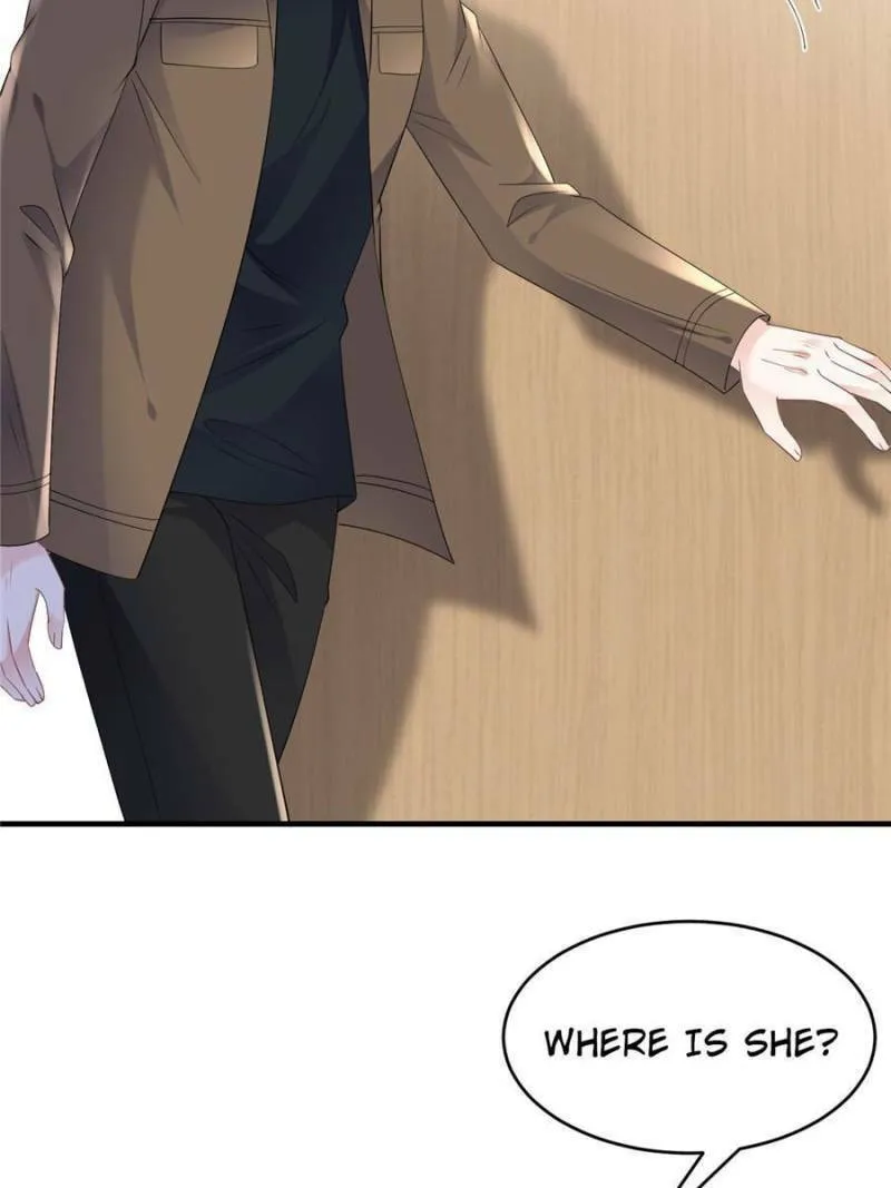 Mademoiselle Will Mess Around Chapter 130 page 29 - 