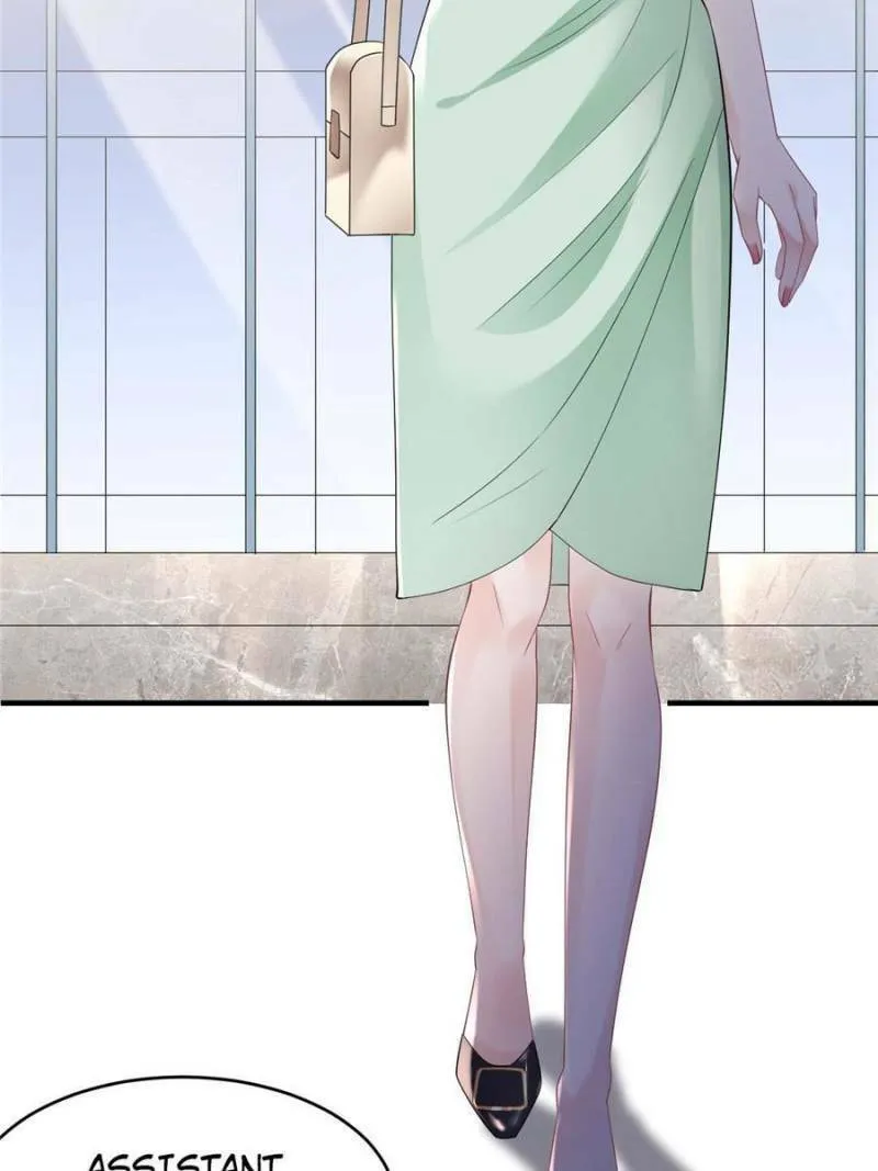 Mademoiselle Will Mess Around Chapter 130 page 4 - 