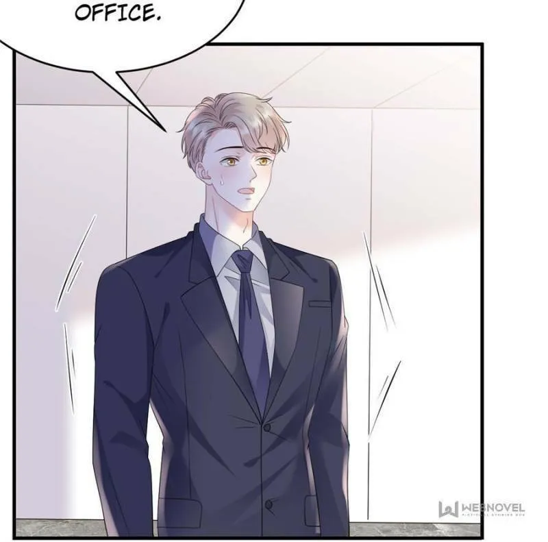 Mademoiselle Will Mess Around Chapter 130 page 31 - 