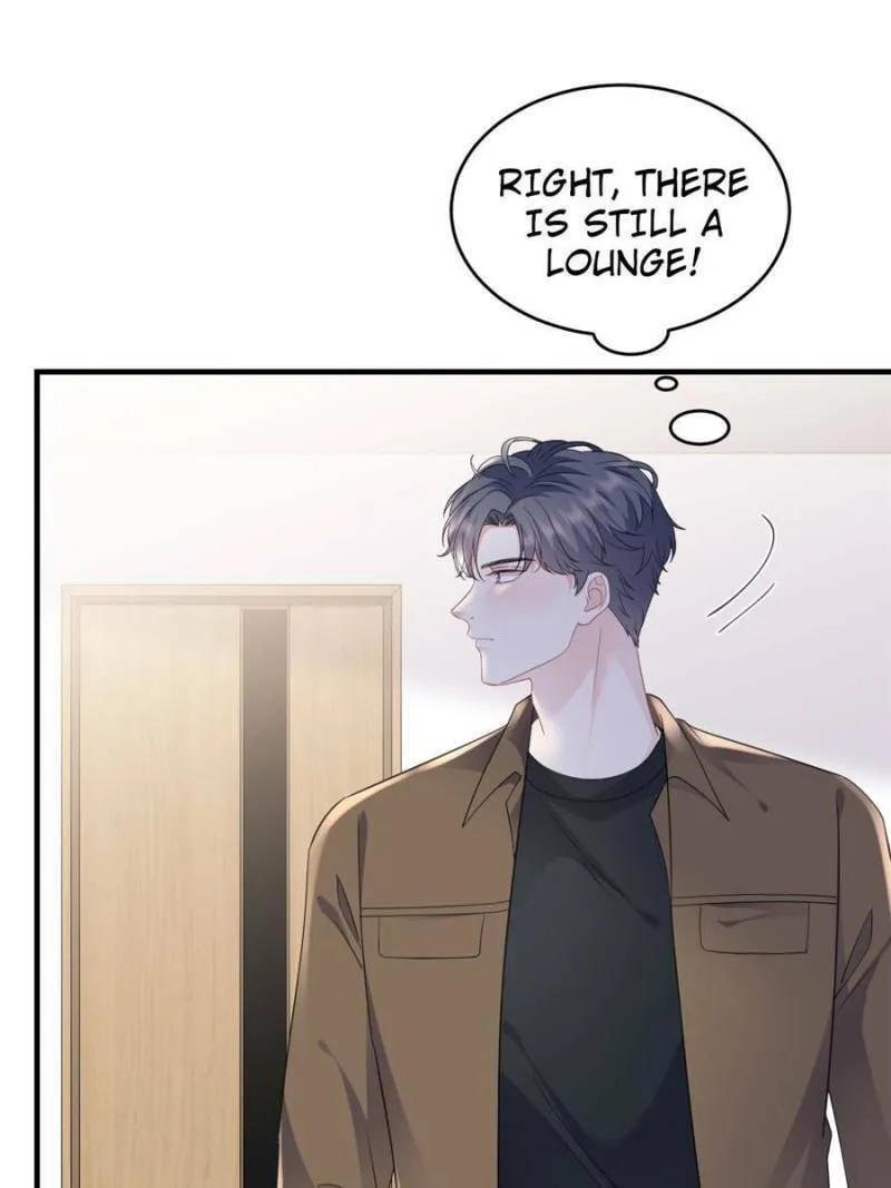 Mademoiselle Will Mess Around Chapter 130 page 32 - 