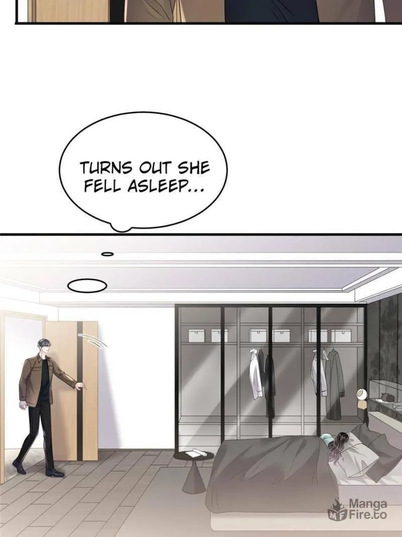 Mademoiselle Will Mess Around Chapter 130 page 33 - 