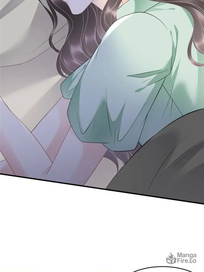 Mademoiselle Will Mess Around Chapter 130 page 35 - 