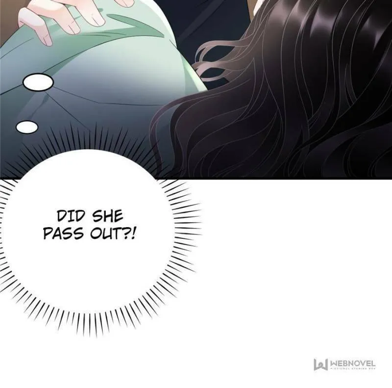 Mademoiselle Will Mess Around Chapter 130 page 37 - 