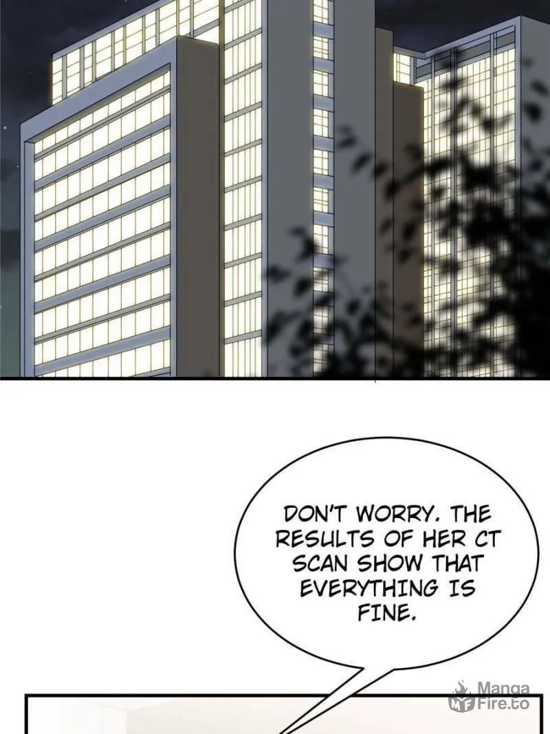 Mademoiselle Will Mess Around Chapter 130 page 39 - 