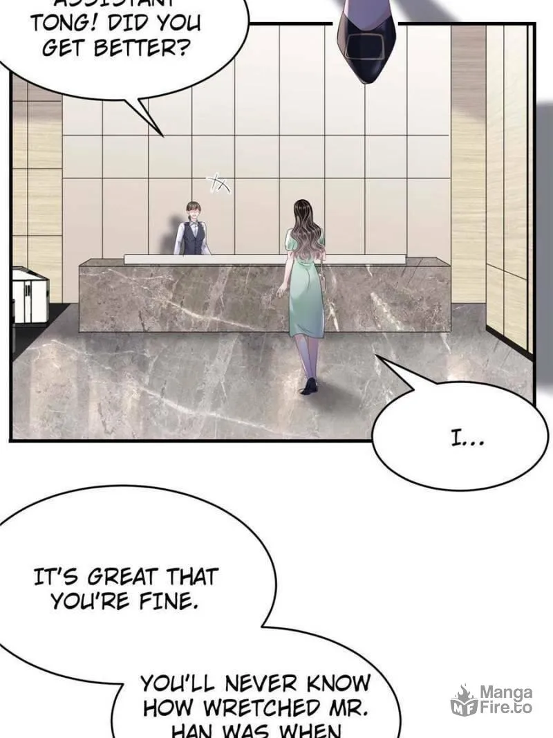 Mademoiselle Will Mess Around Chapter 130 page 5 - 