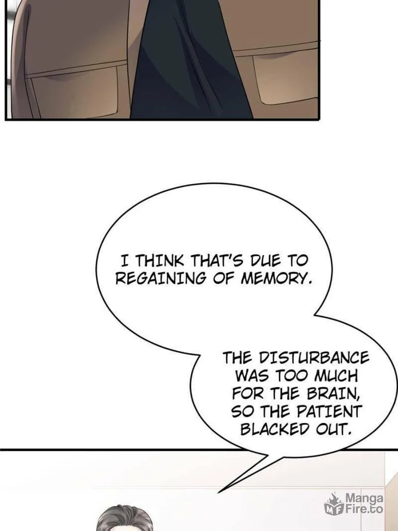 Mademoiselle Will Mess Around Chapter 130 page 42 - 