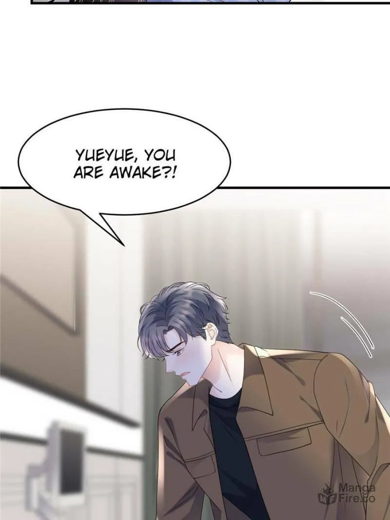 Mademoiselle Will Mess Around Chapter 130 page 45 - 