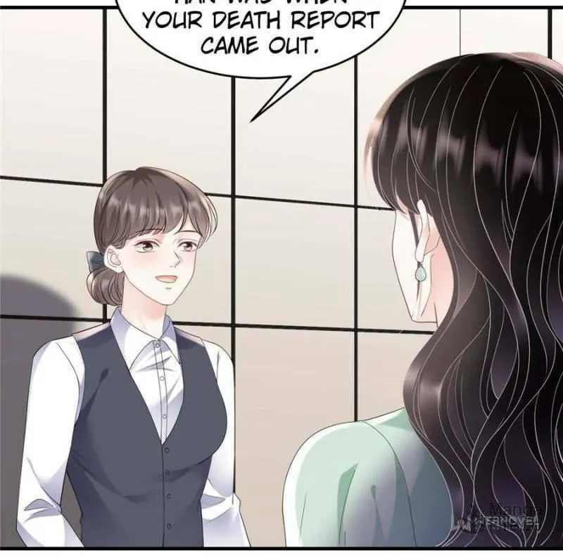 Mademoiselle Will Mess Around Chapter 130 page 6 - 