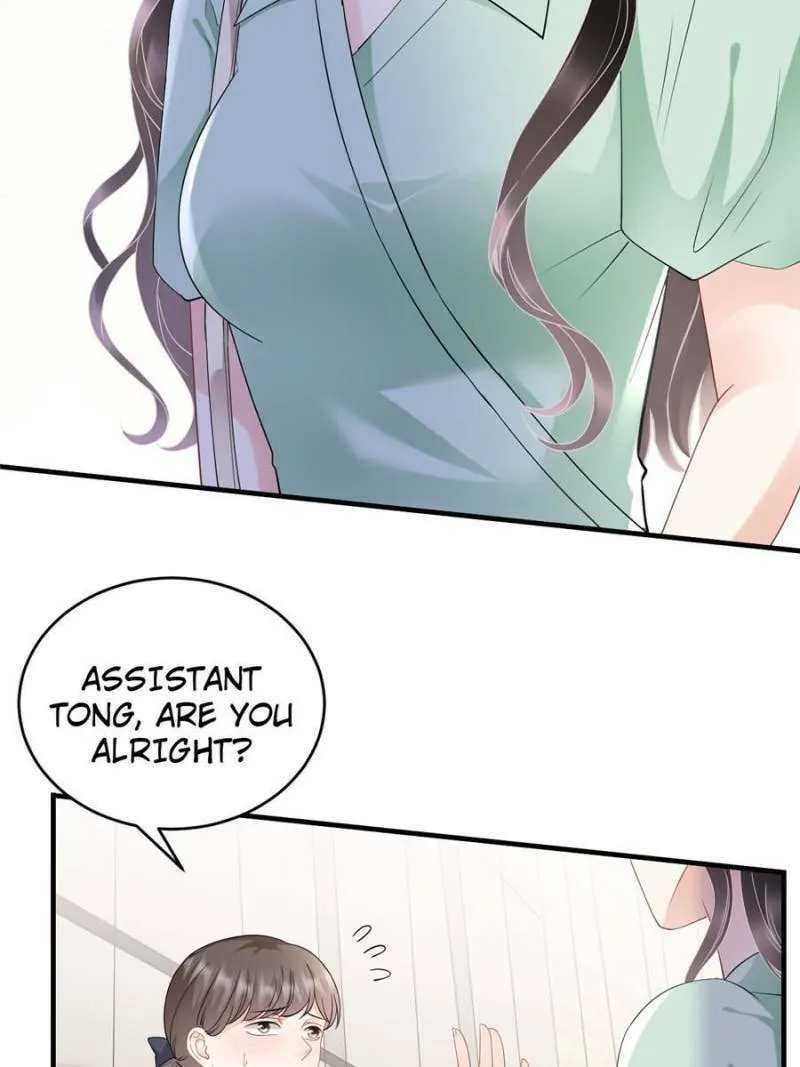 Mademoiselle Will Mess Around Chapter 130 page 8 - 