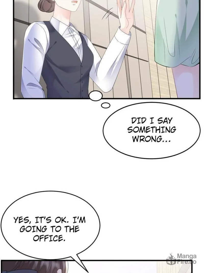Mademoiselle Will Mess Around Chapter 130 page 9 - 