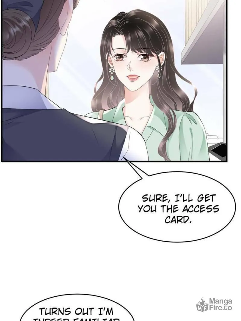Mademoiselle Will Mess Around Chapter 130 page 10 - 