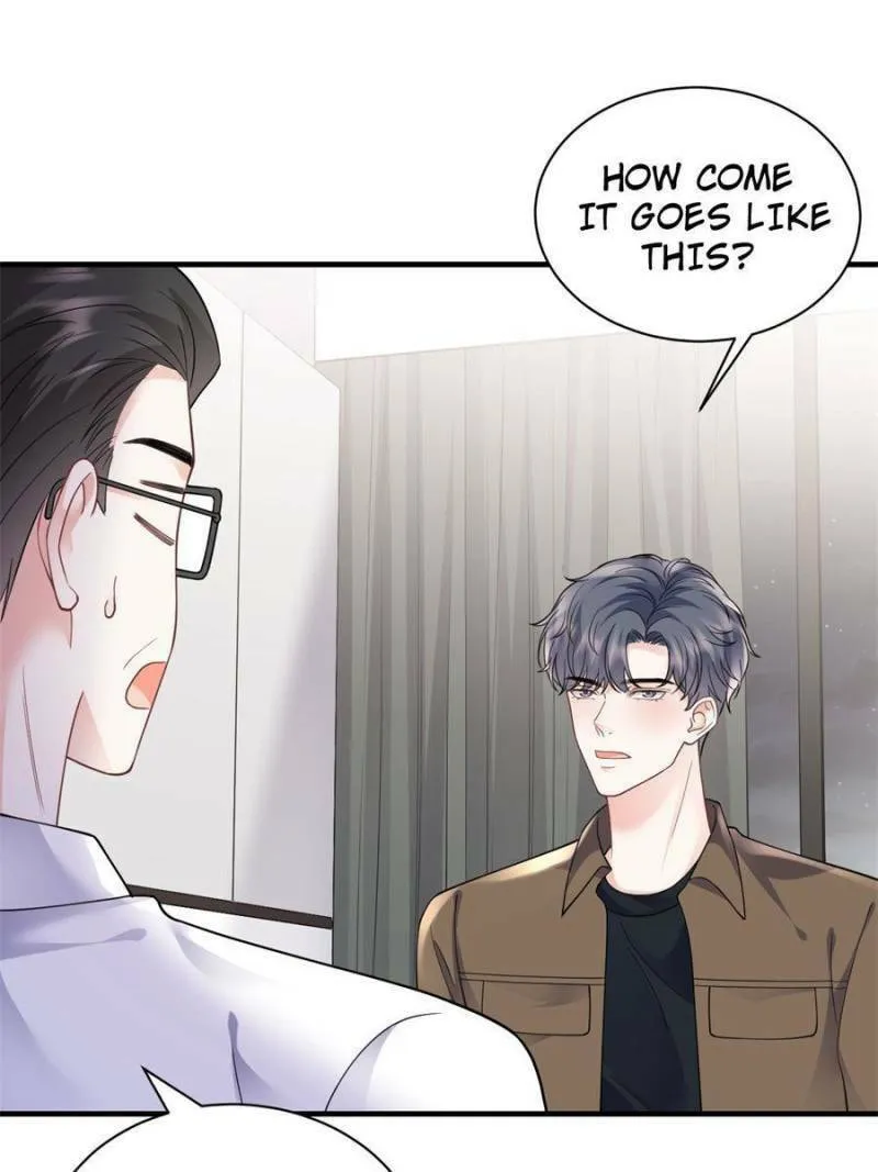 Mademoiselle Will Mess Around Chapter 131 page 2 - 