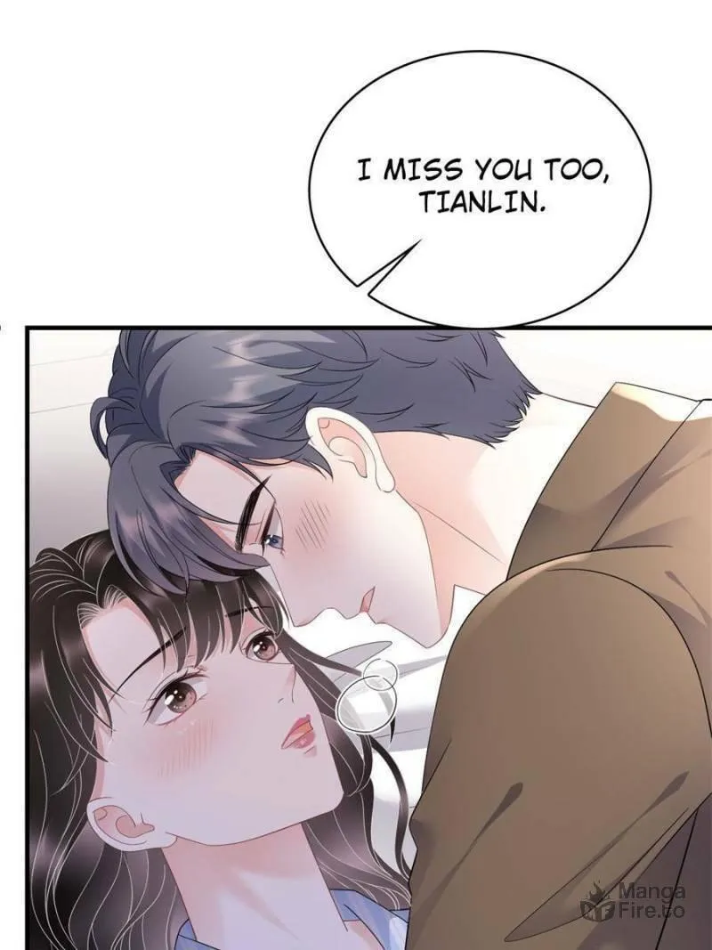 Mademoiselle Will Mess Around Chapter 131 page 20 - 