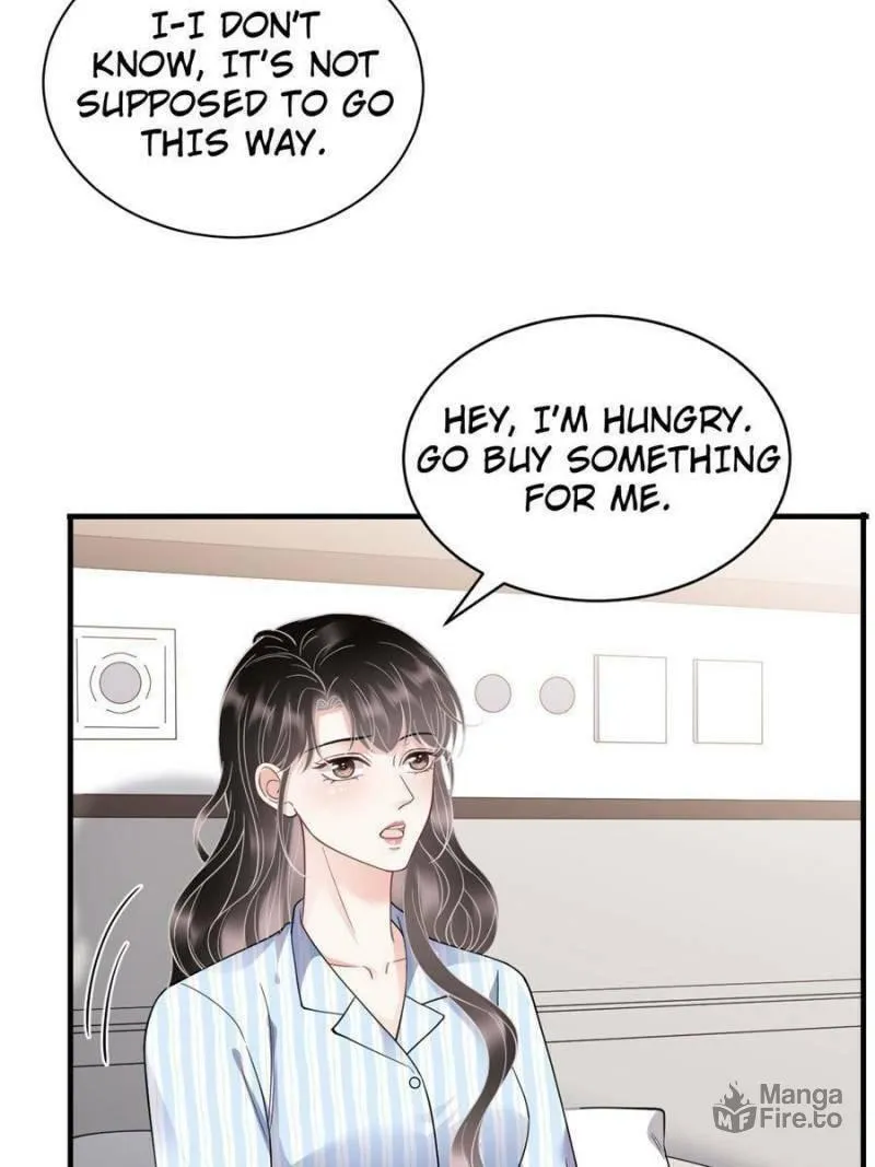 Mademoiselle Will Mess Around Chapter 131 page 3 - 