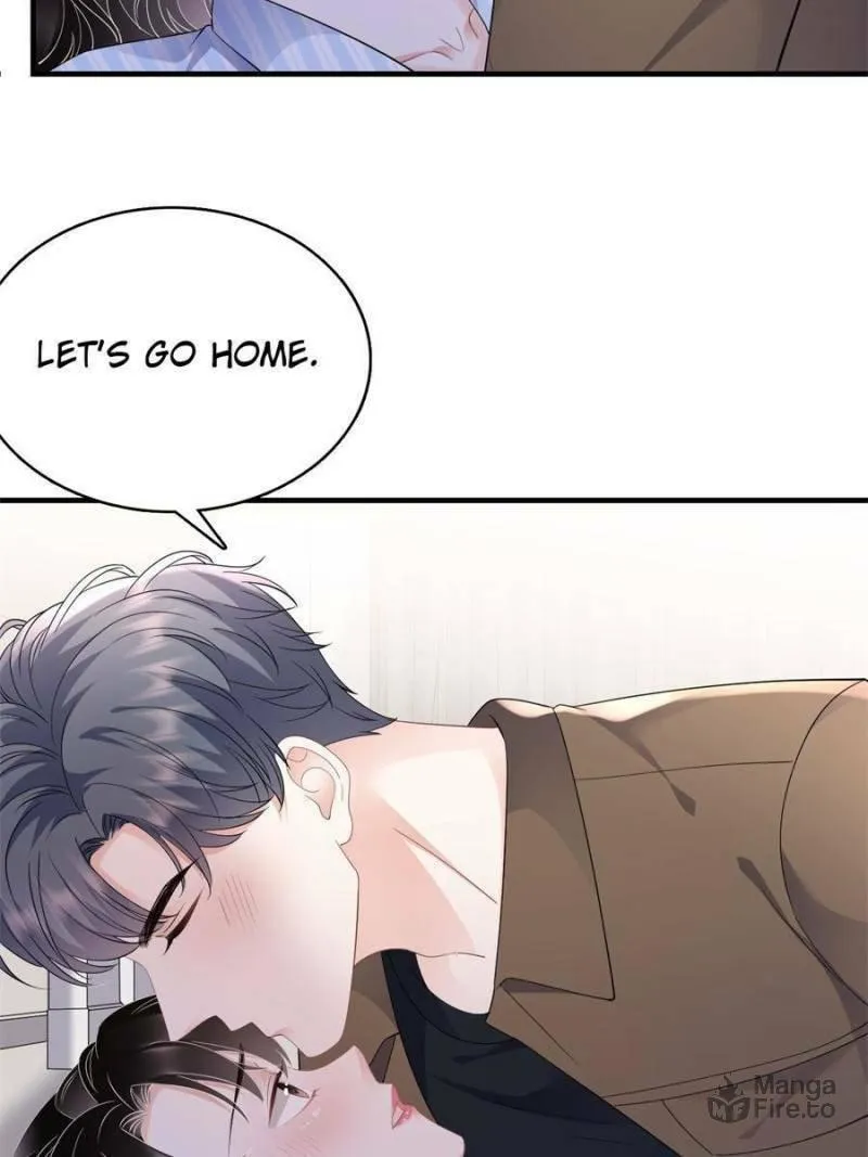 Mademoiselle Will Mess Around Chapter 131 page 21 - 