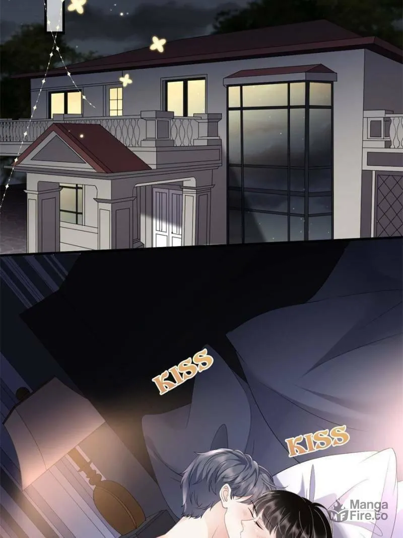 Mademoiselle Will Mess Around Chapter 131 page 24 - 