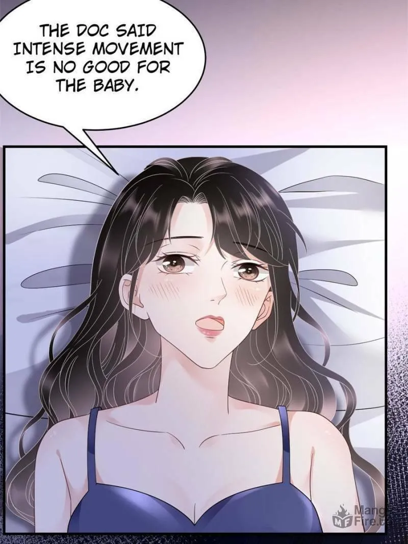 Mademoiselle Will Mess Around Chapter 131 page 27 - 