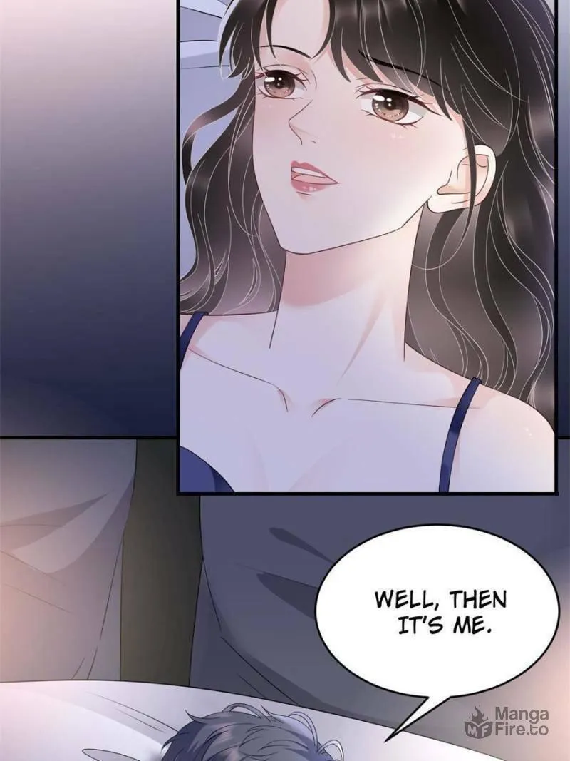 Mademoiselle Will Mess Around Chapter 131 page 30 - 