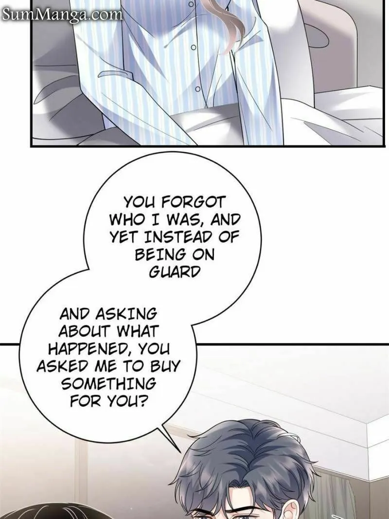 Mademoiselle Will Mess Around Chapter 131 page 4 - 