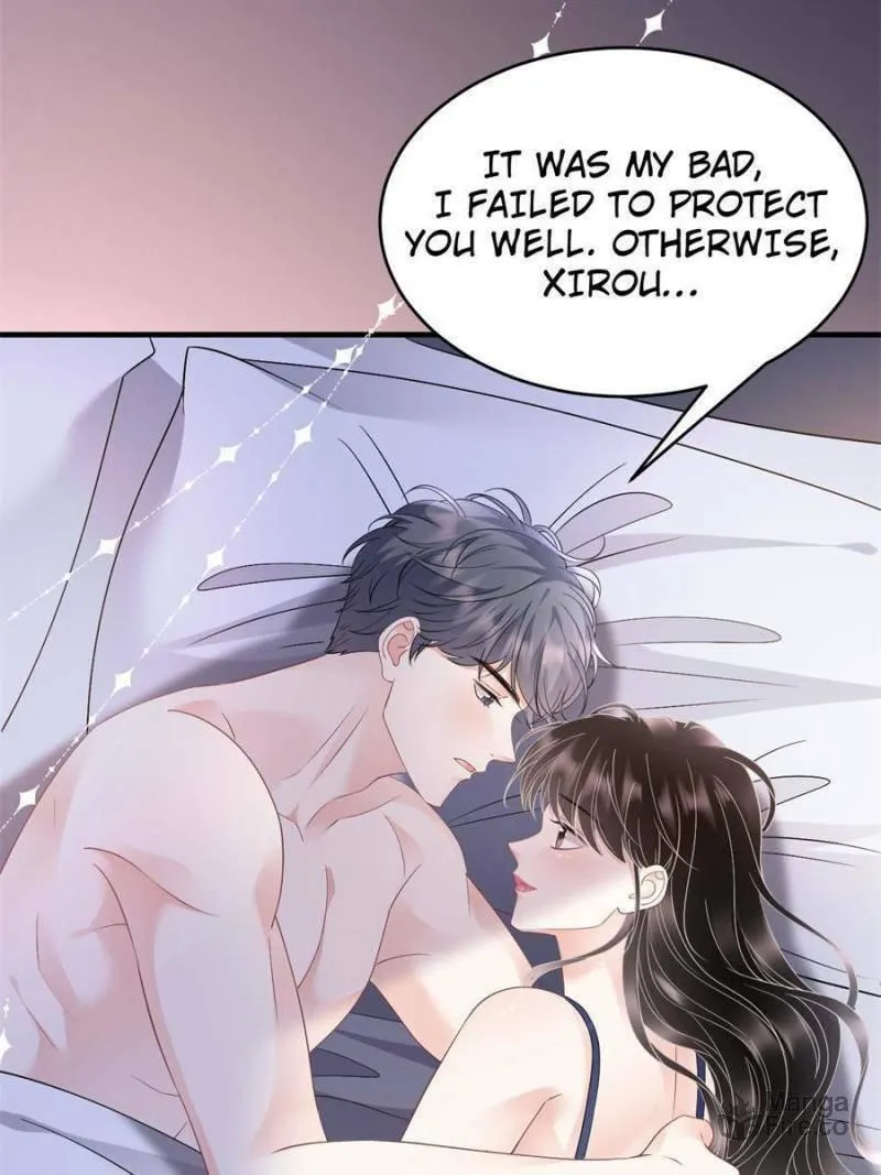 Mademoiselle Will Mess Around Chapter 131 page 33 - 