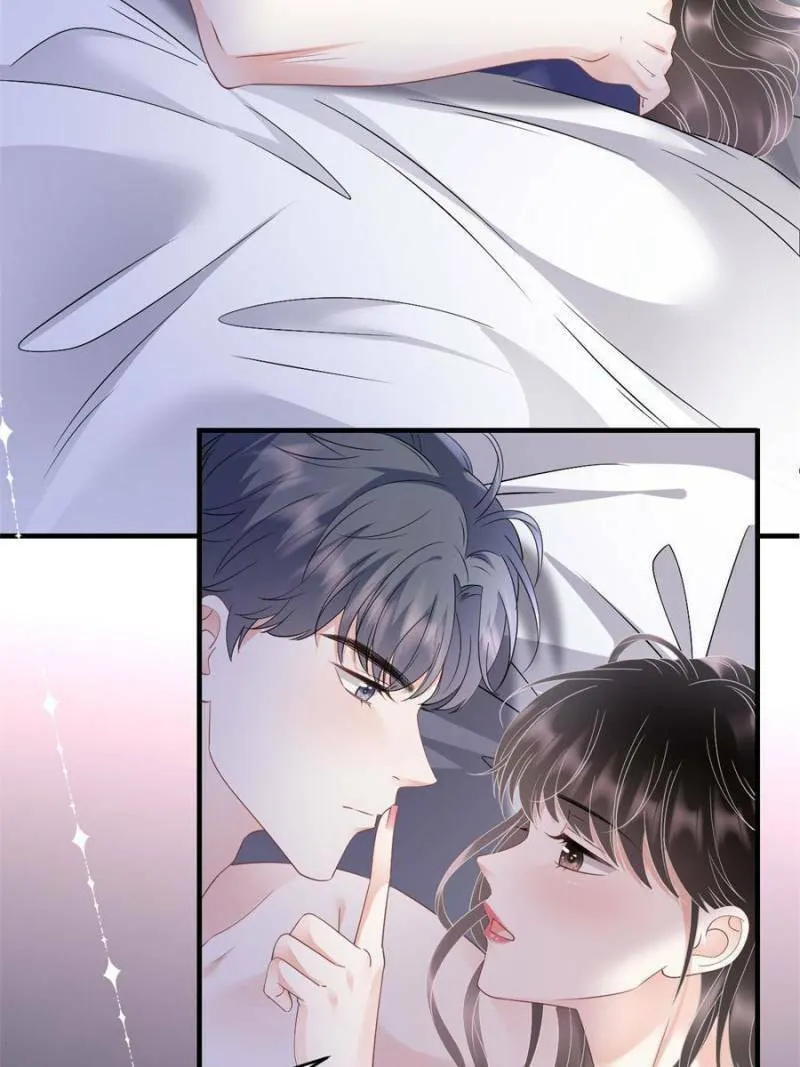 Mademoiselle Will Mess Around Chapter 131 page 34 - 