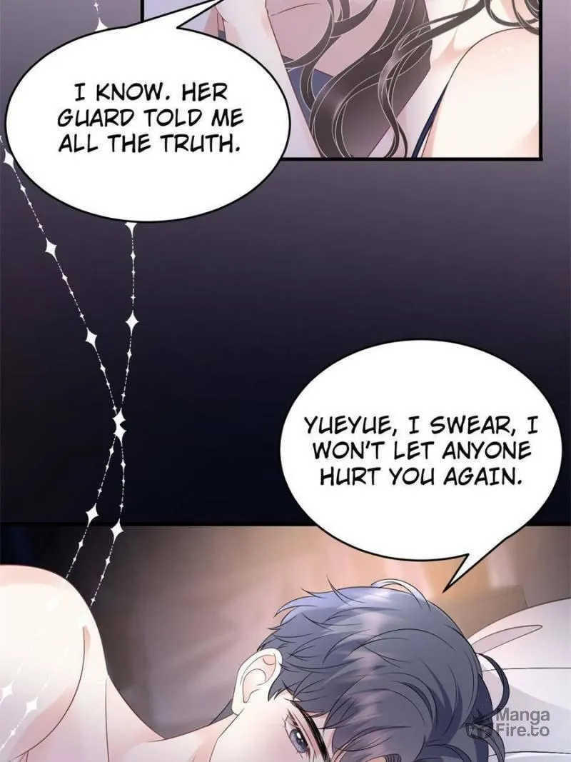Mademoiselle Will Mess Around Chapter 131 page 35 - 