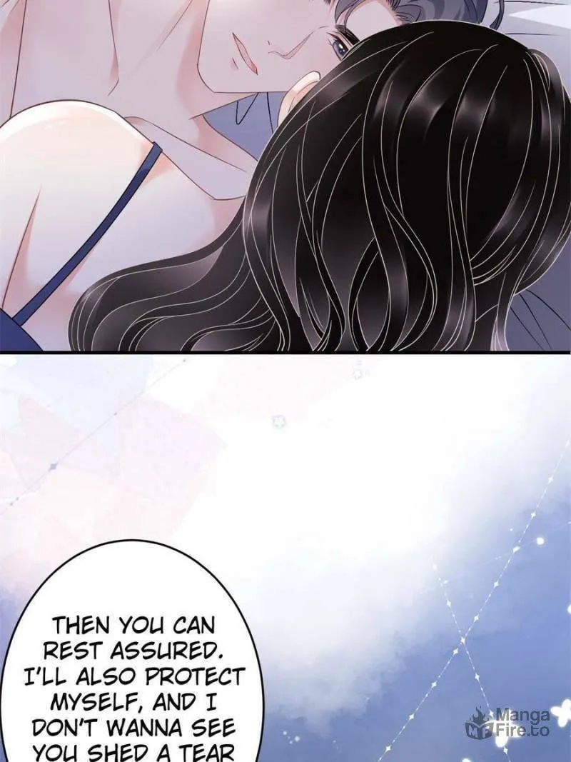 Mademoiselle Will Mess Around Chapter 131 page 36 - 
