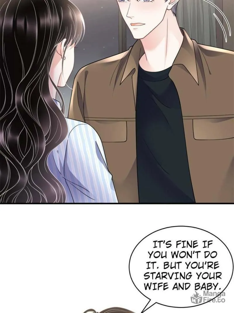 Mademoiselle Will Mess Around Chapter 131 page 5 - 