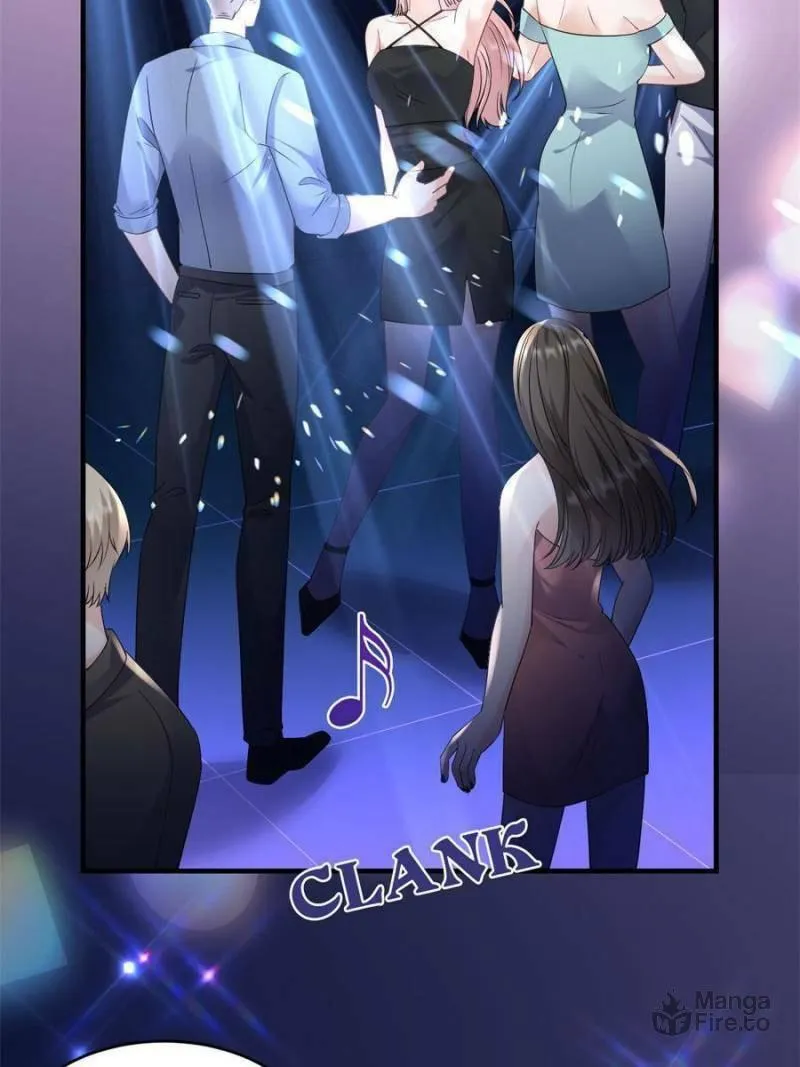 Mademoiselle Will Mess Around Chapter 131 page 42 - 