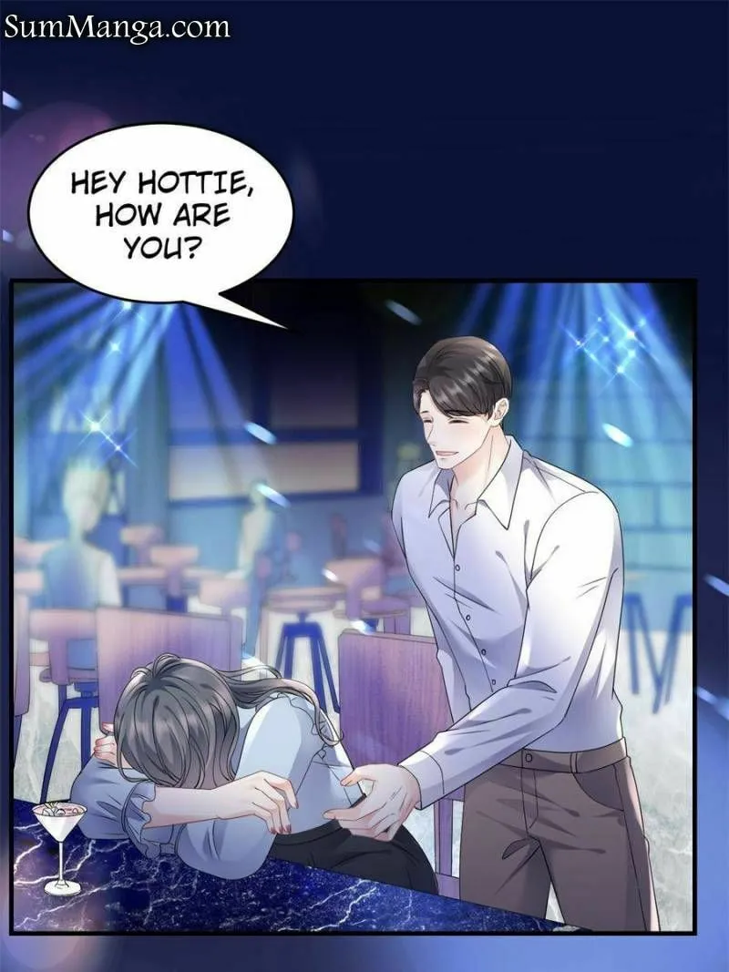 Mademoiselle Will Mess Around Chapter 131 page 46 - 