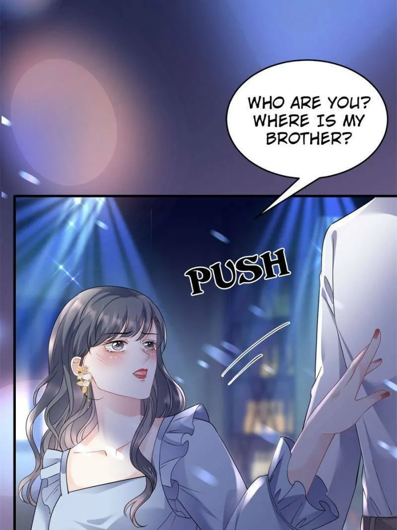 Mademoiselle Will Mess Around Chapter 131 page 47 - 