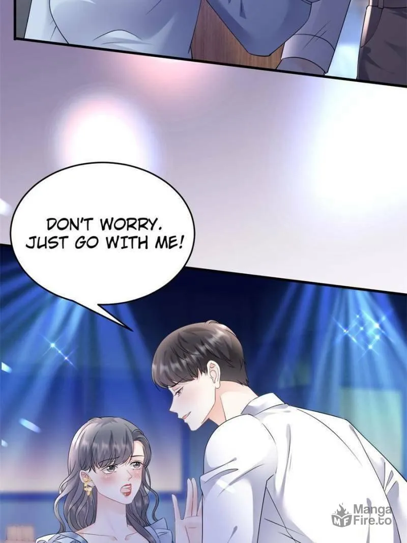 Mademoiselle Will Mess Around Chapter 131 page 48 - 