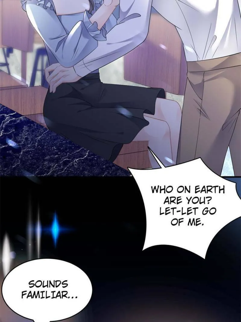 Mademoiselle Will Mess Around Chapter 131 page 49 - 