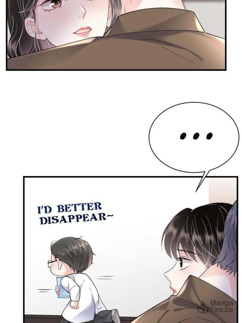 Mademoiselle Will Mess Around Chapter 131 page 9 - 